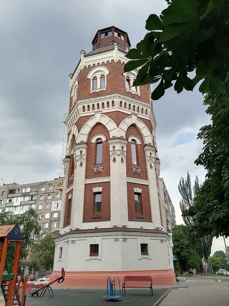 Впечатляющие перемены. Как Мариуполь превращается в популярный туристический город